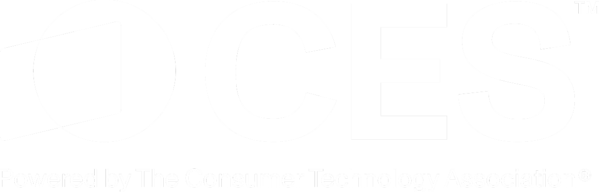 CES 2025 Logo