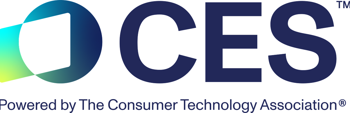 CES 2025 Logo