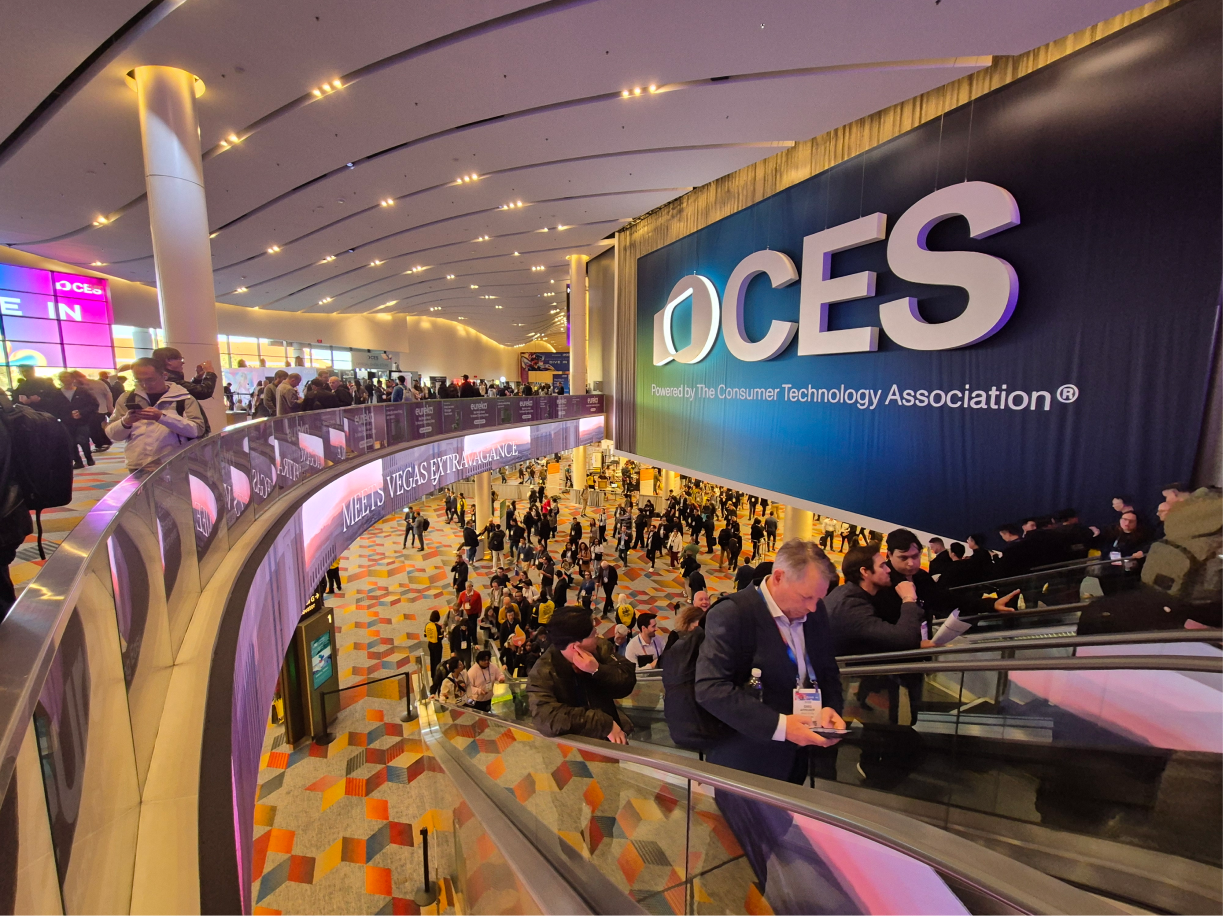 CES 2025